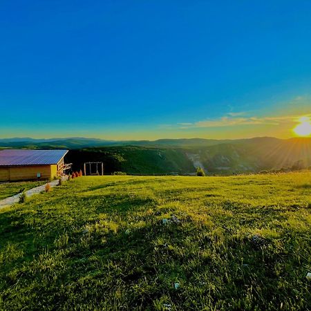 Ethno Village Molitva Druzinice المظهر الخارجي الصورة