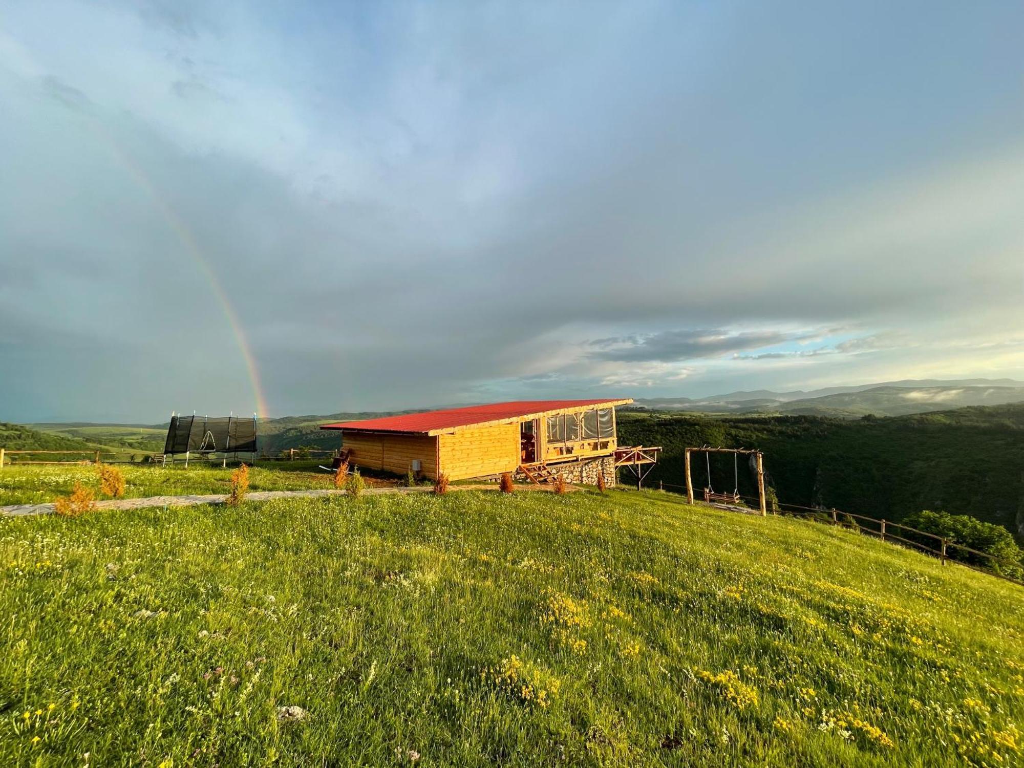 Ethno Village Molitva Druzinice المظهر الخارجي الصورة