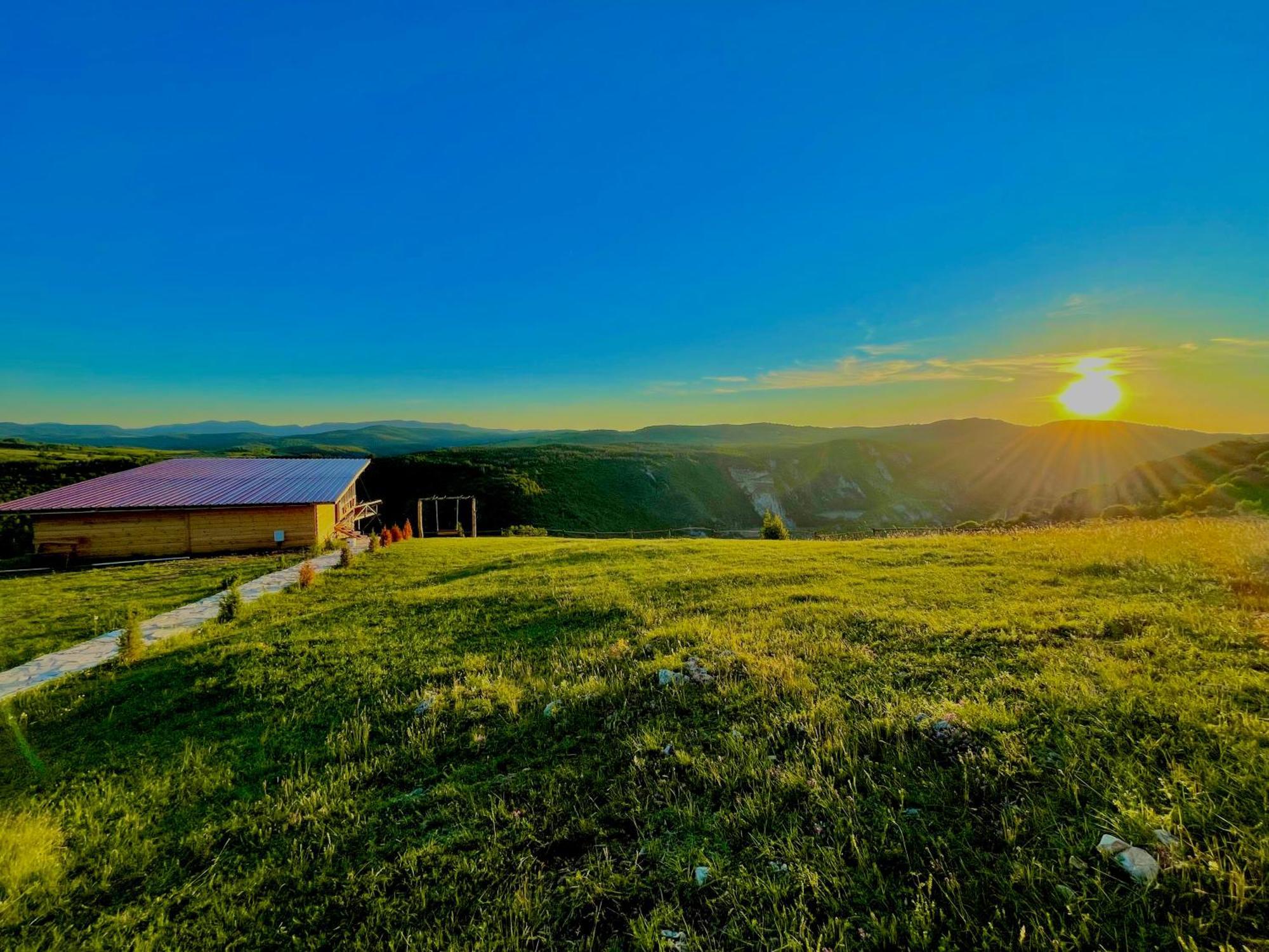 Ethno Village Molitva Druzinice المظهر الخارجي الصورة